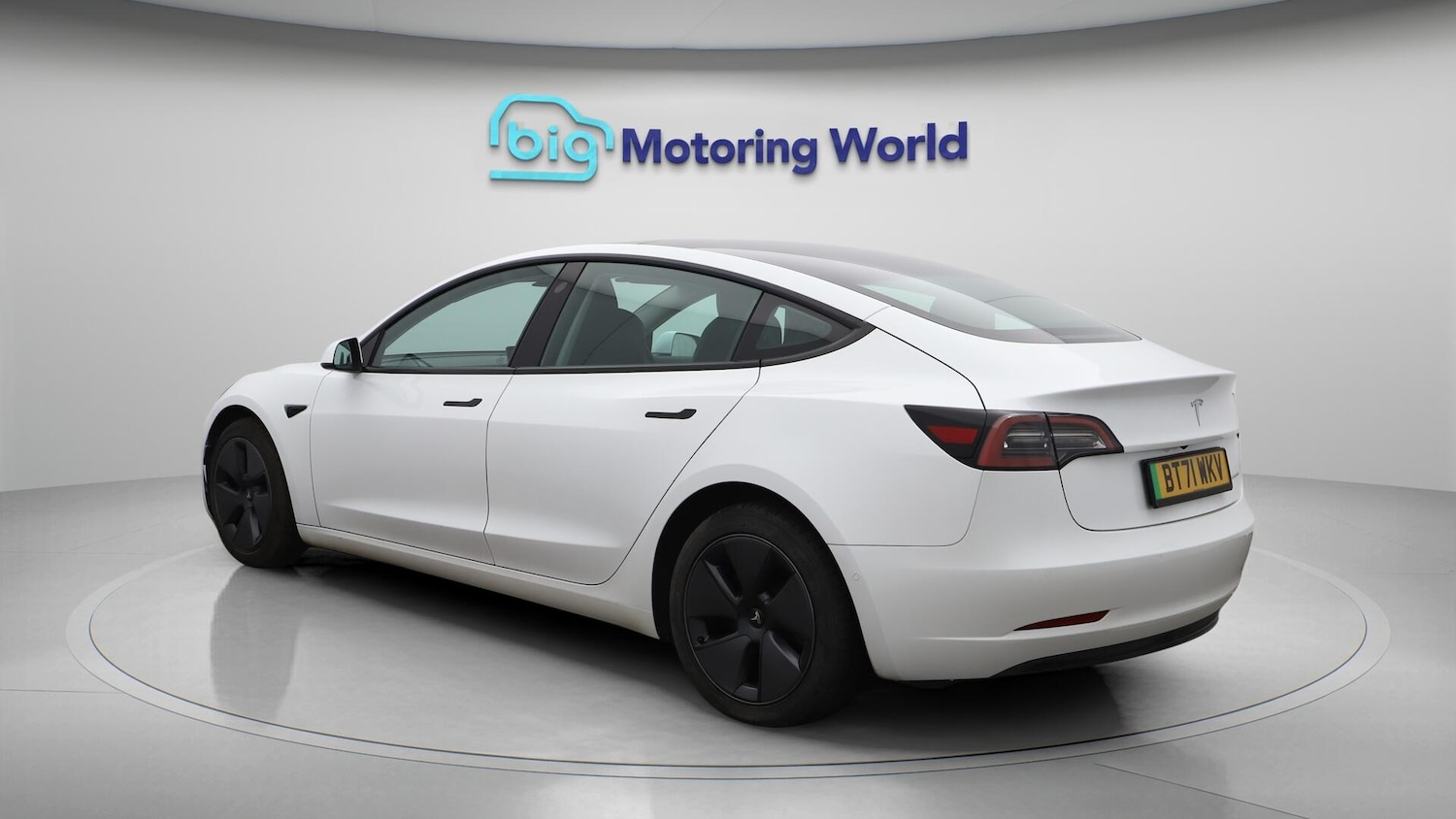 Used Tesla Model 3 for sale - 76727330: Photo 6