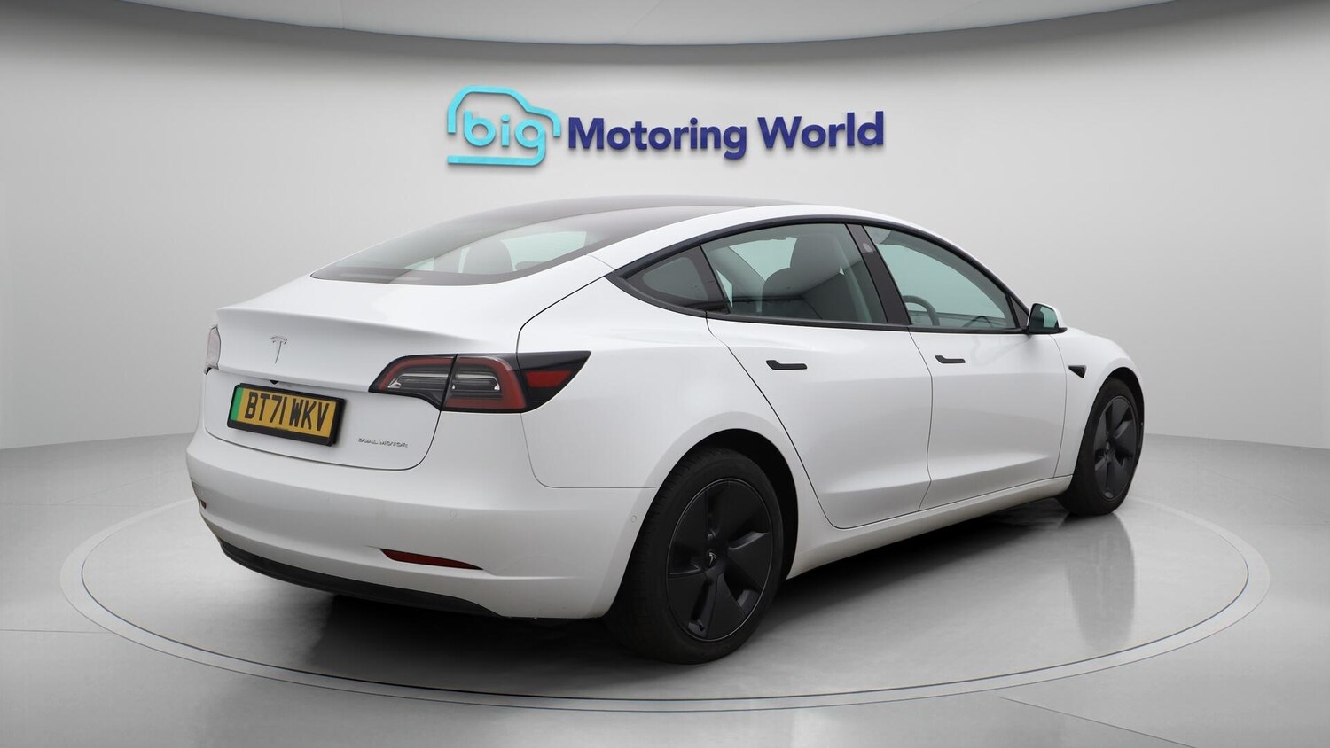 Used Tesla Model 3 for sale - 76727330: Photo 8