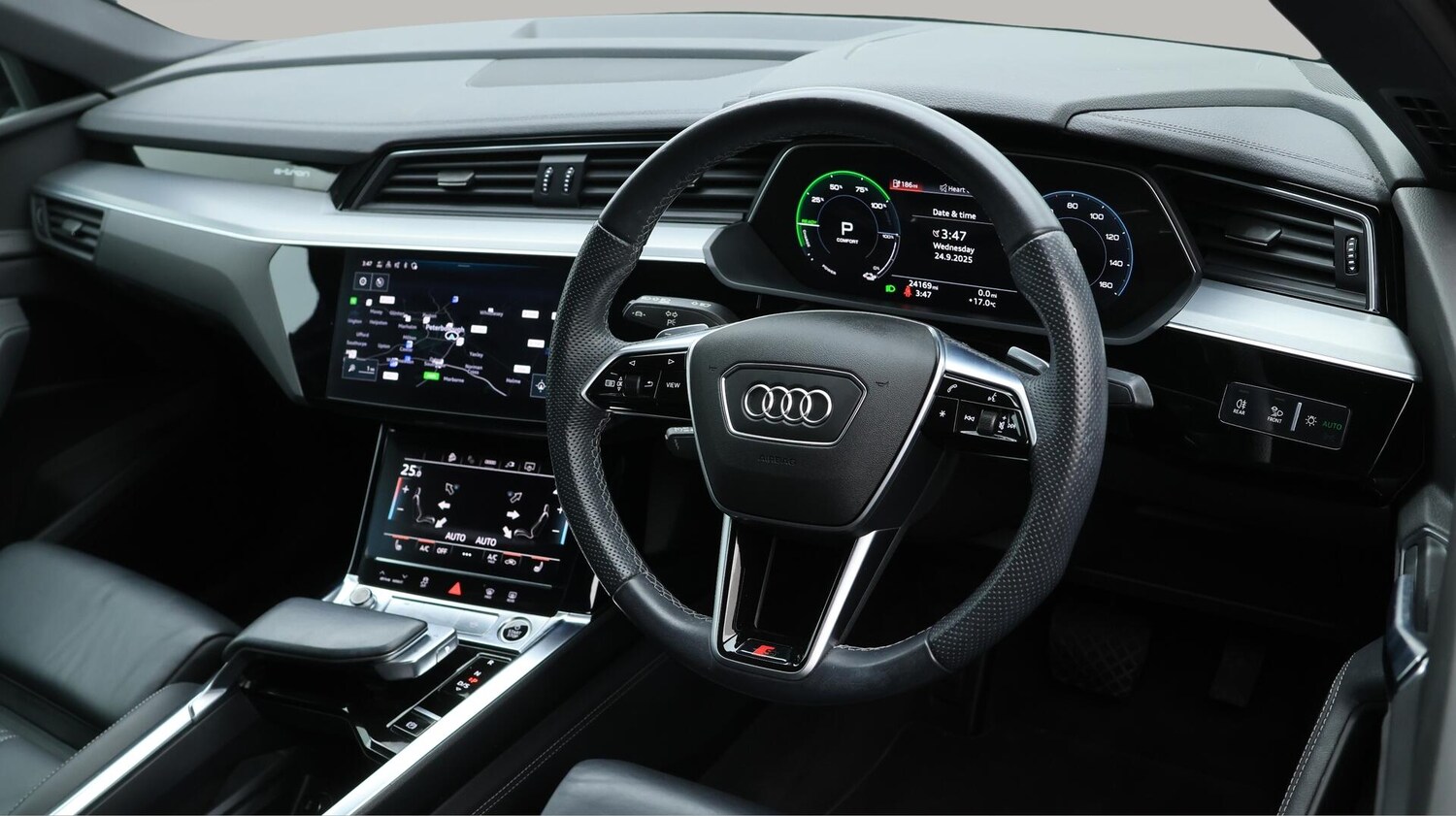 Used Audi e-tron 2022 for sale - 76060428: Photo 10