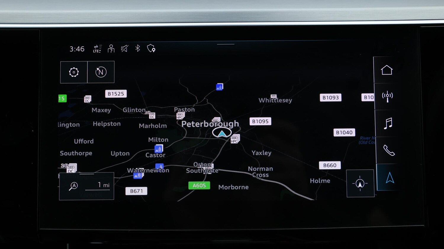 Used Audi e-tron 2022 for sale - 76060428: Photo 12