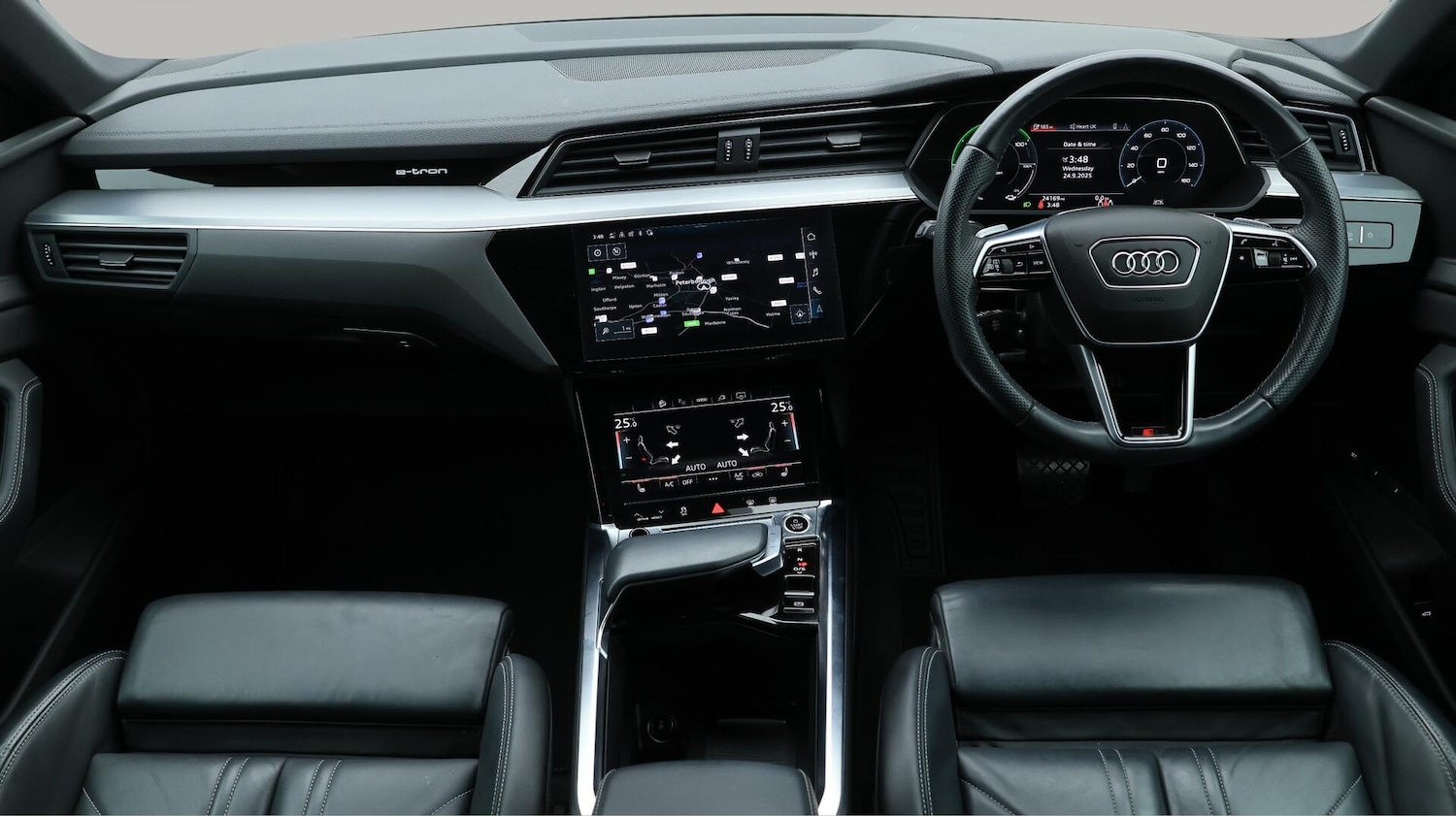 Used Audi e-tron 2022 for sale - 76060428: Photo 14