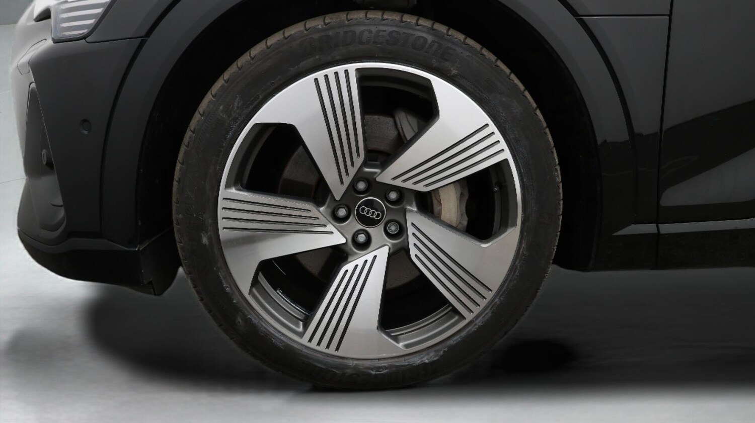 Used Audi e-tron 2022 for sale - 76060428: Photo 19