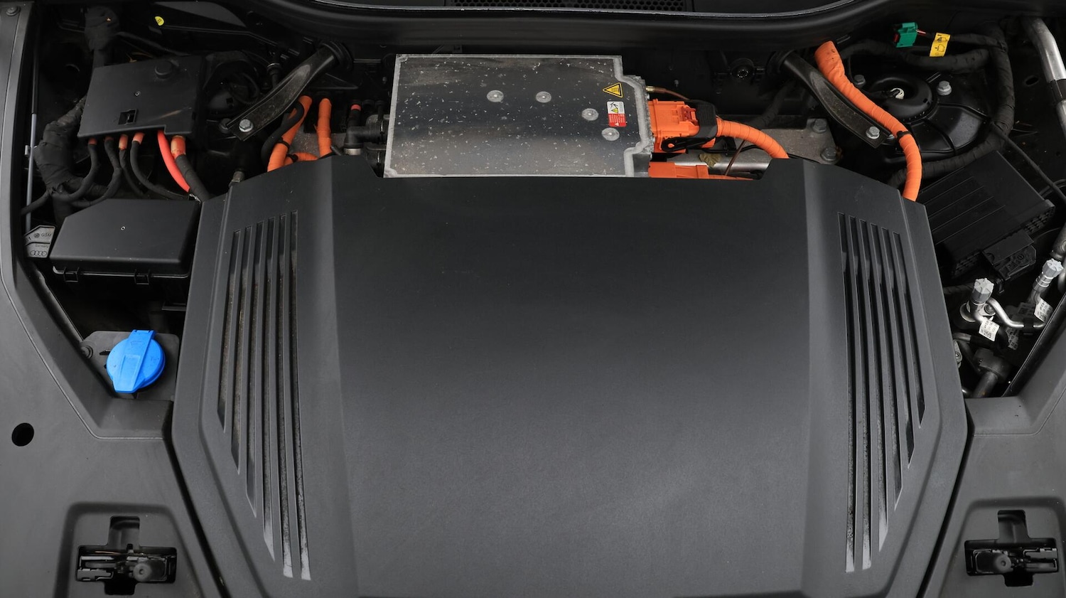 Used Audi e-tron 2022 for sale - 76060428: Photo 20