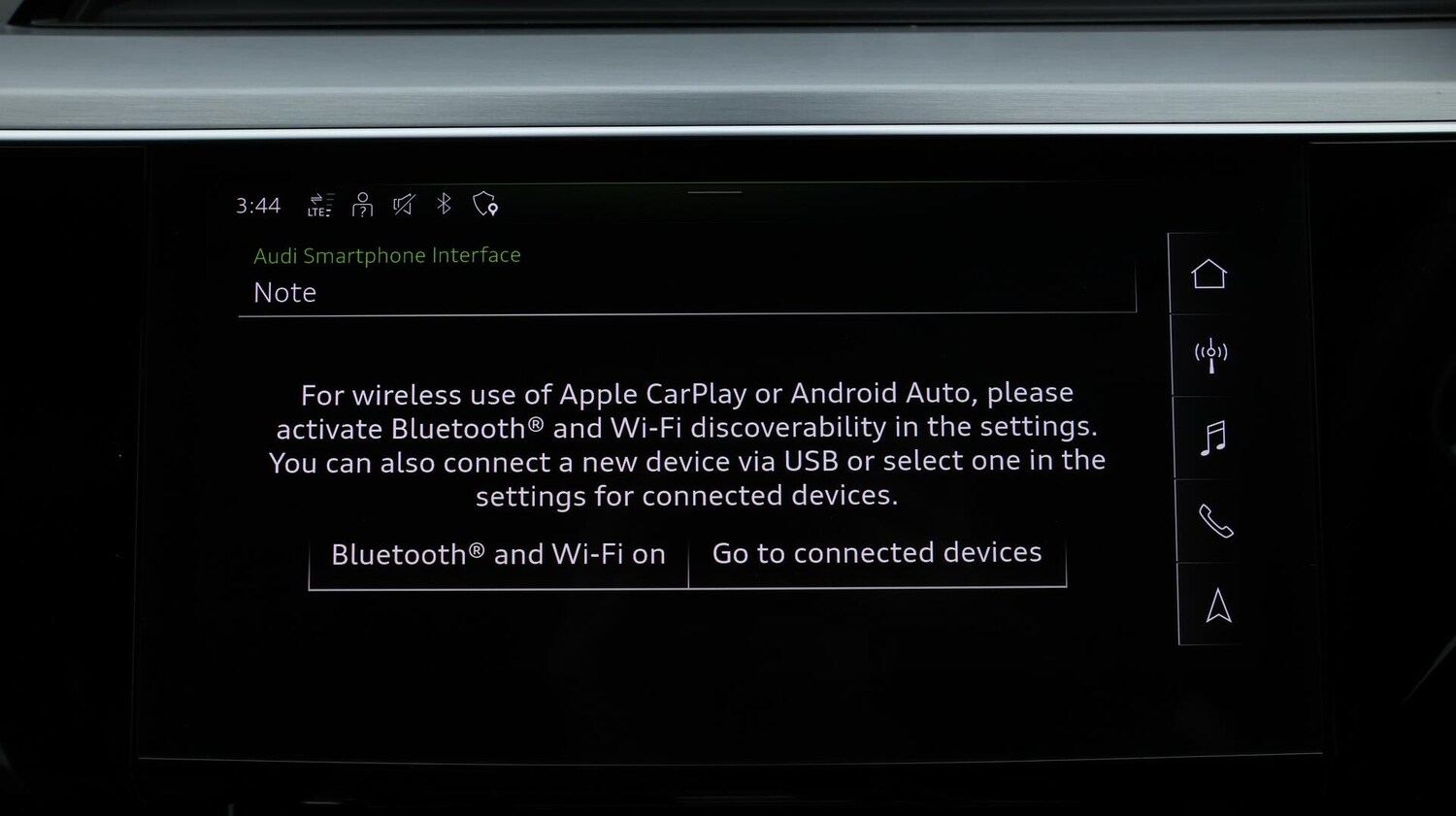 Used Audi e-tron 2022 for sale - 76060428: Photo 27