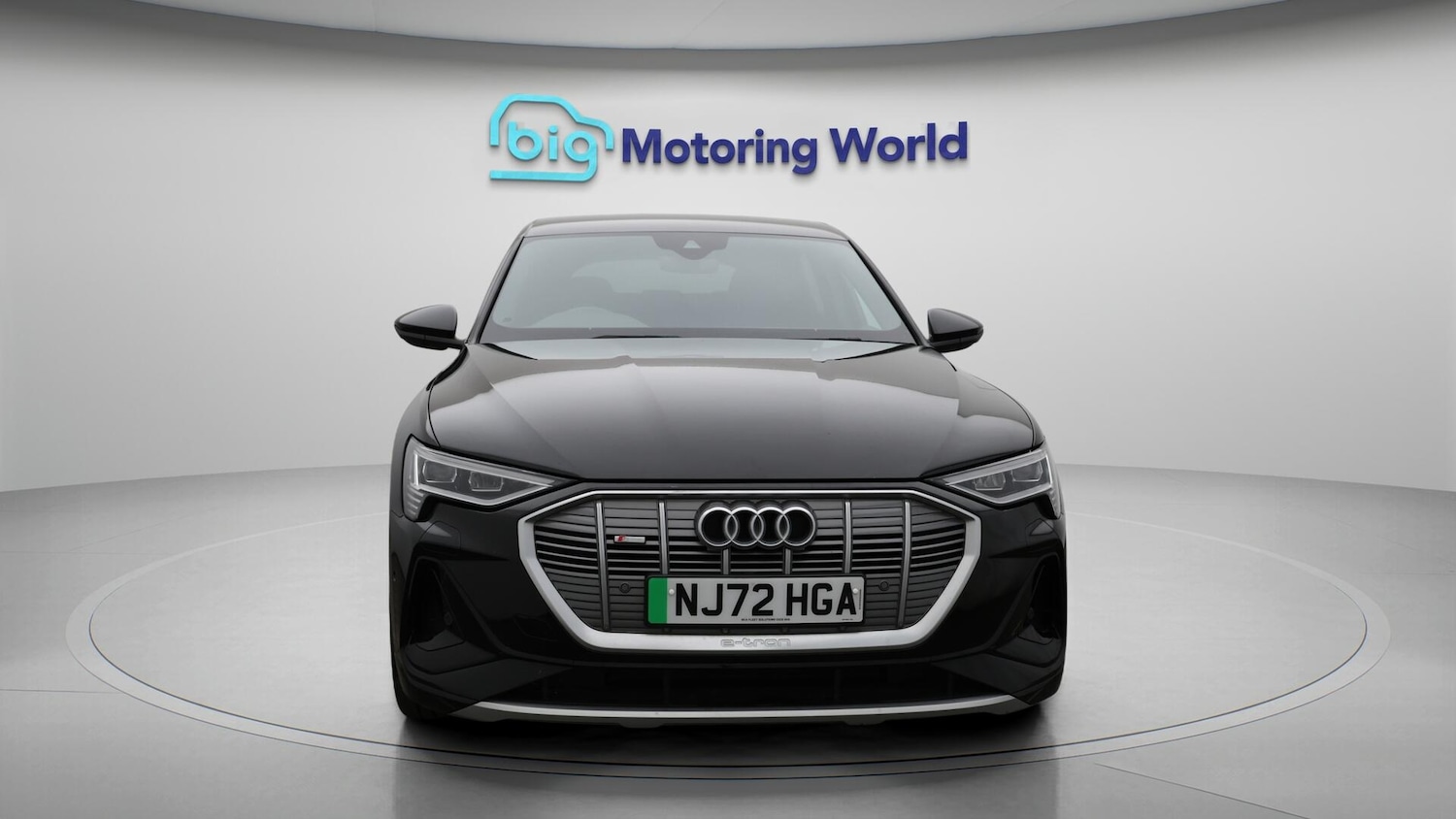 Used Audi e-tron 2022 for sale - 76060428: Photo 3