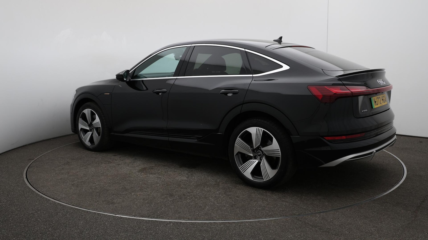 Used Audi e-tron 2022 for sale - 76060428: Photo 37