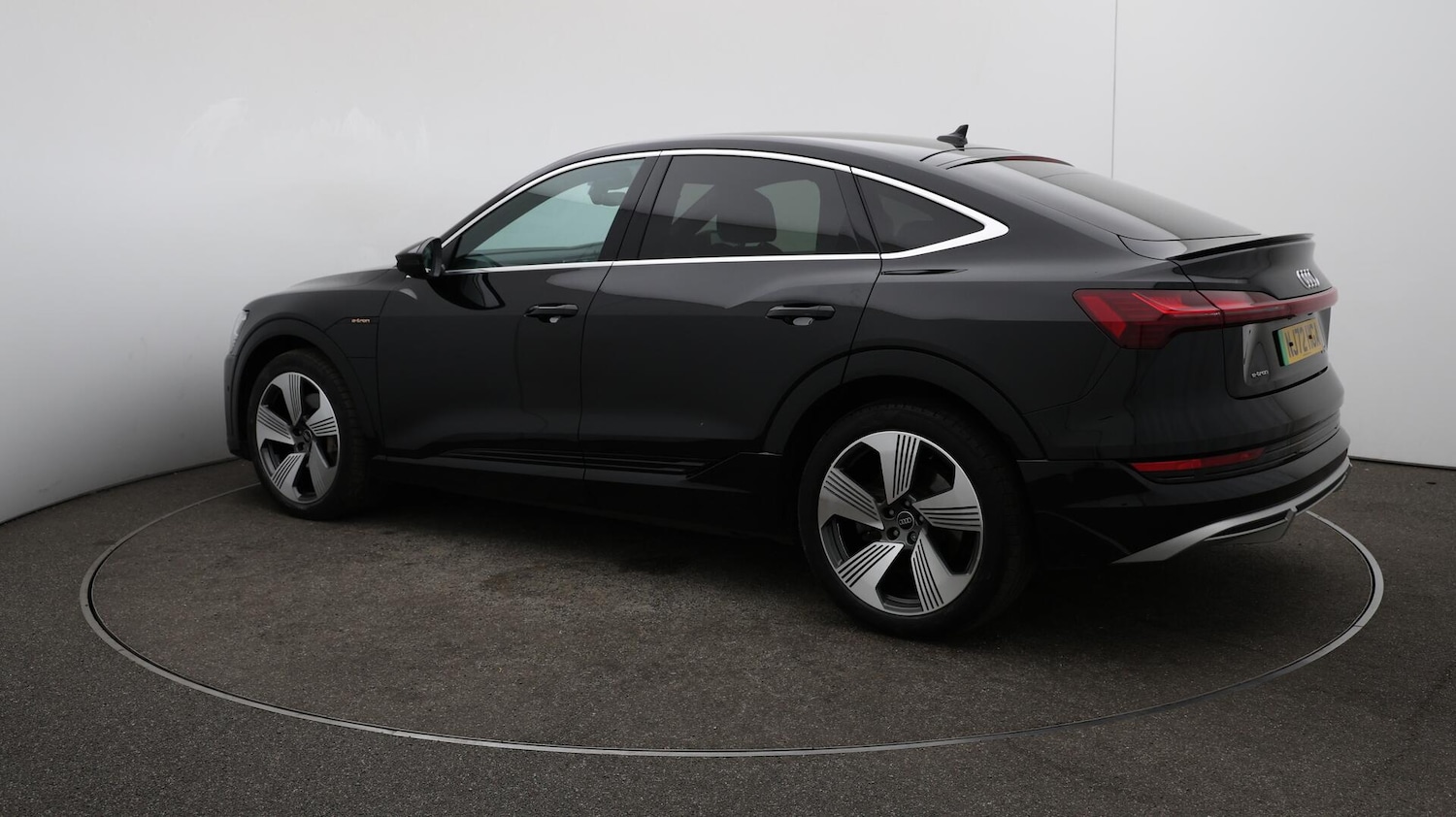 Used Audi e-tron 2022 for sale - 76060428: Photo 38