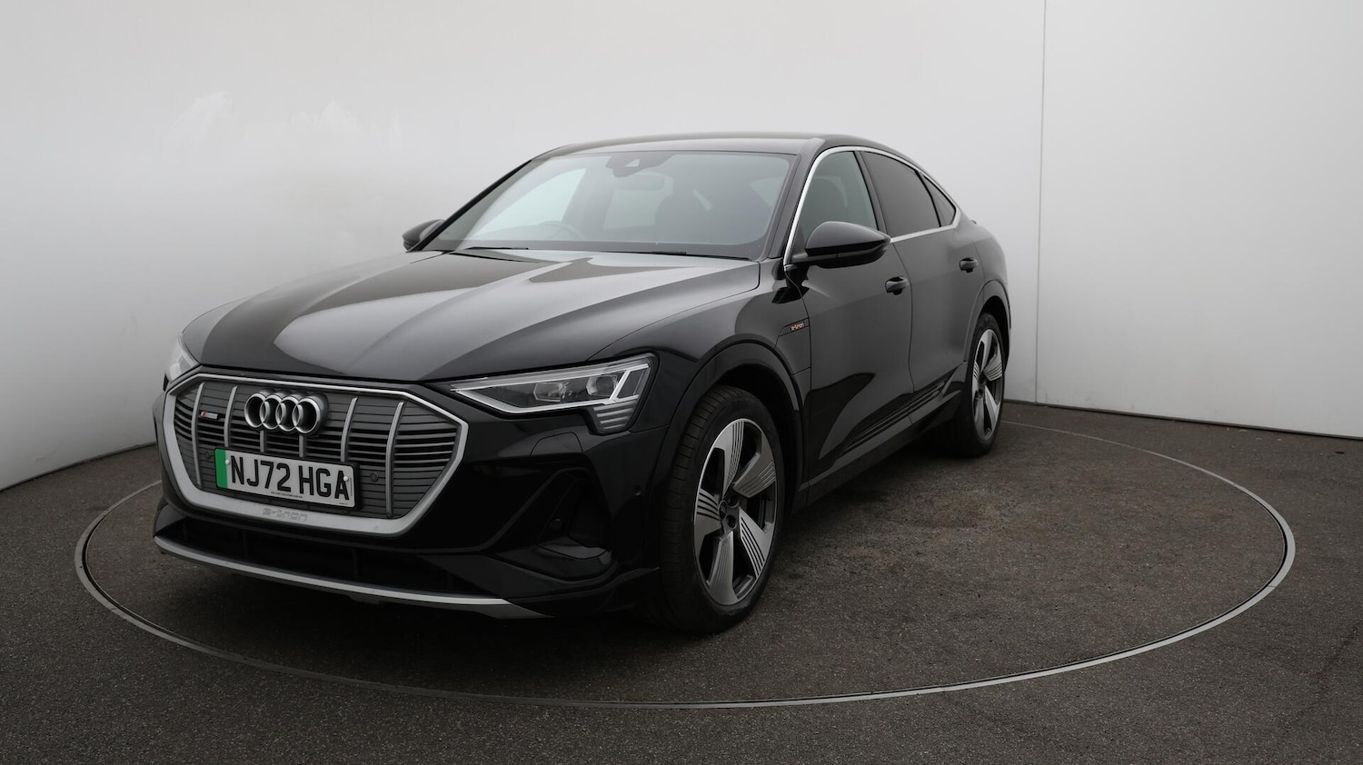 Used Audi e-tron 2022 for sale - 76060428: Photo 39