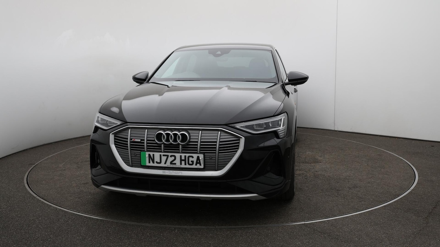 Used Audi e-tron 2022 for sale - 76060428: Photo 40