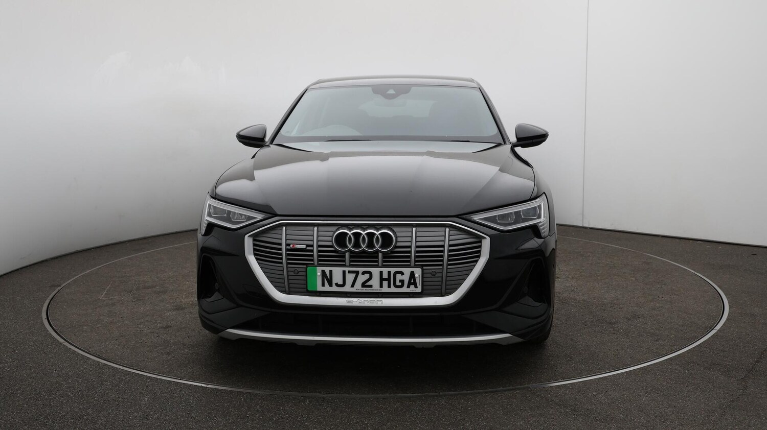Used Audi e-tron 2022 for sale - 76060428: Photo 41
