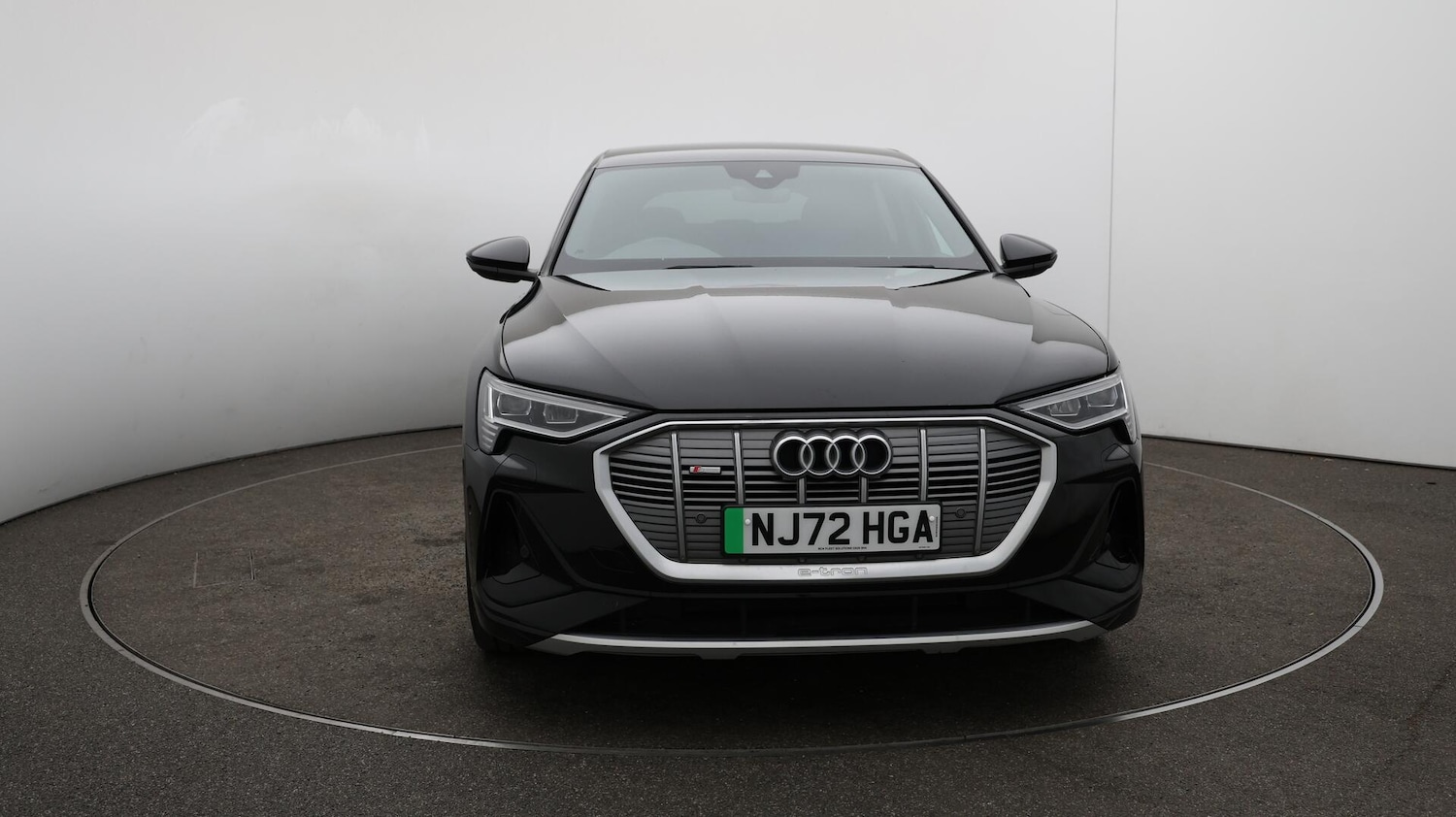Used Audi e-tron 2022 for sale - 76060428: Photo 42
