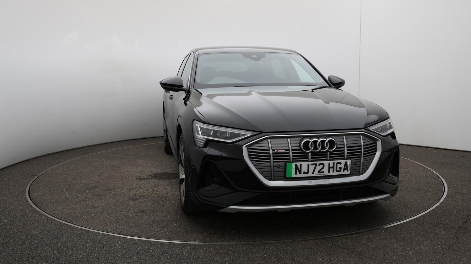 Used Audi e-tron 2022 for sale - 76060428: Photo 43
