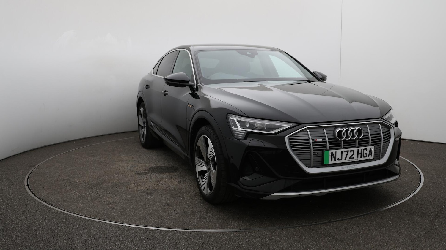 Used Audi e-tron 2022 for sale - 76060428: Photo 44