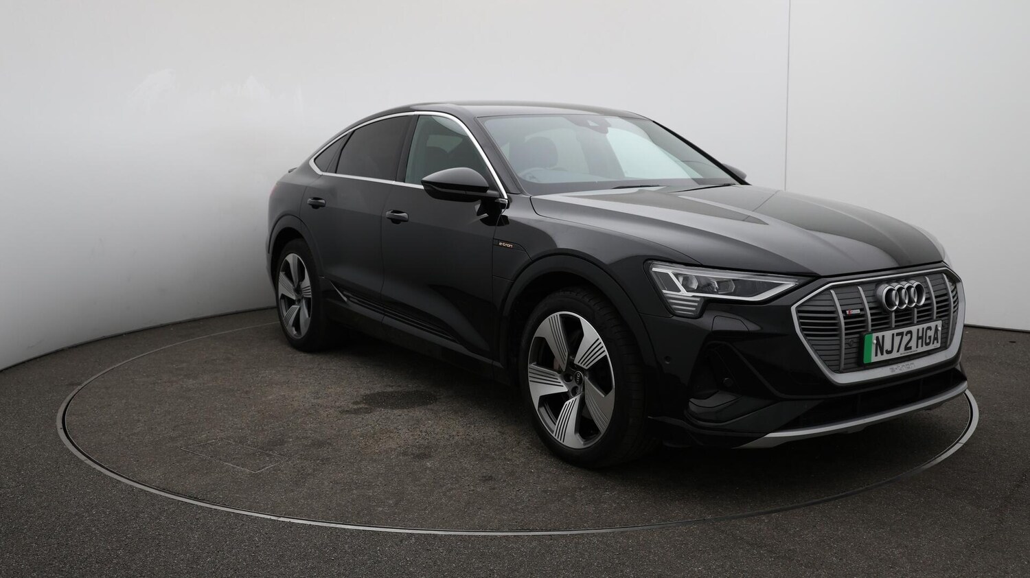 Used Audi e-tron 2022 for sale - 76060428: Photo 45