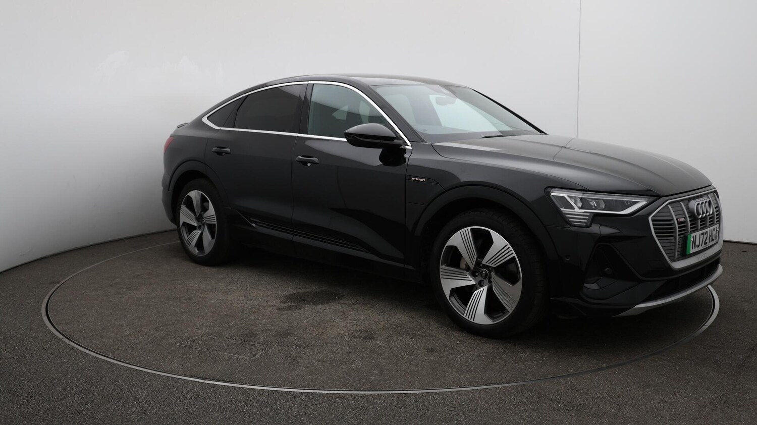 Used Audi e-tron 2022 for sale - 76060428: Photo 46