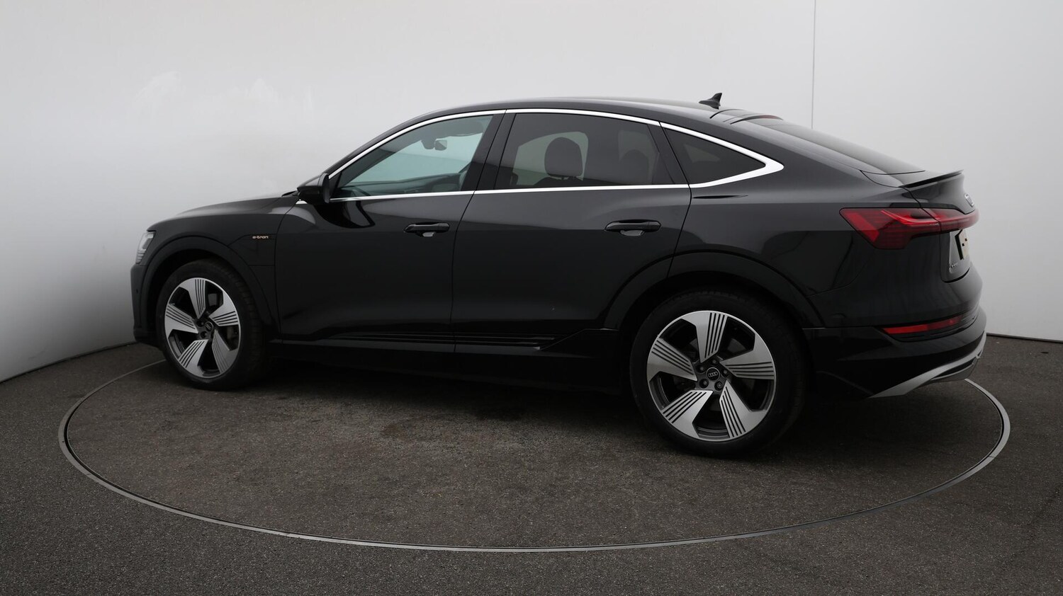 Used Audi e-tron 2022 for sale - 76060428: Photo 49