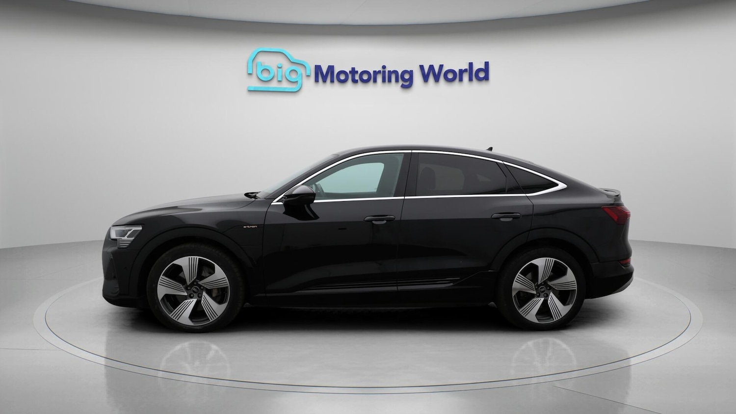 Used Audi e-tron 2022 for sale - 76060428: Photo 5