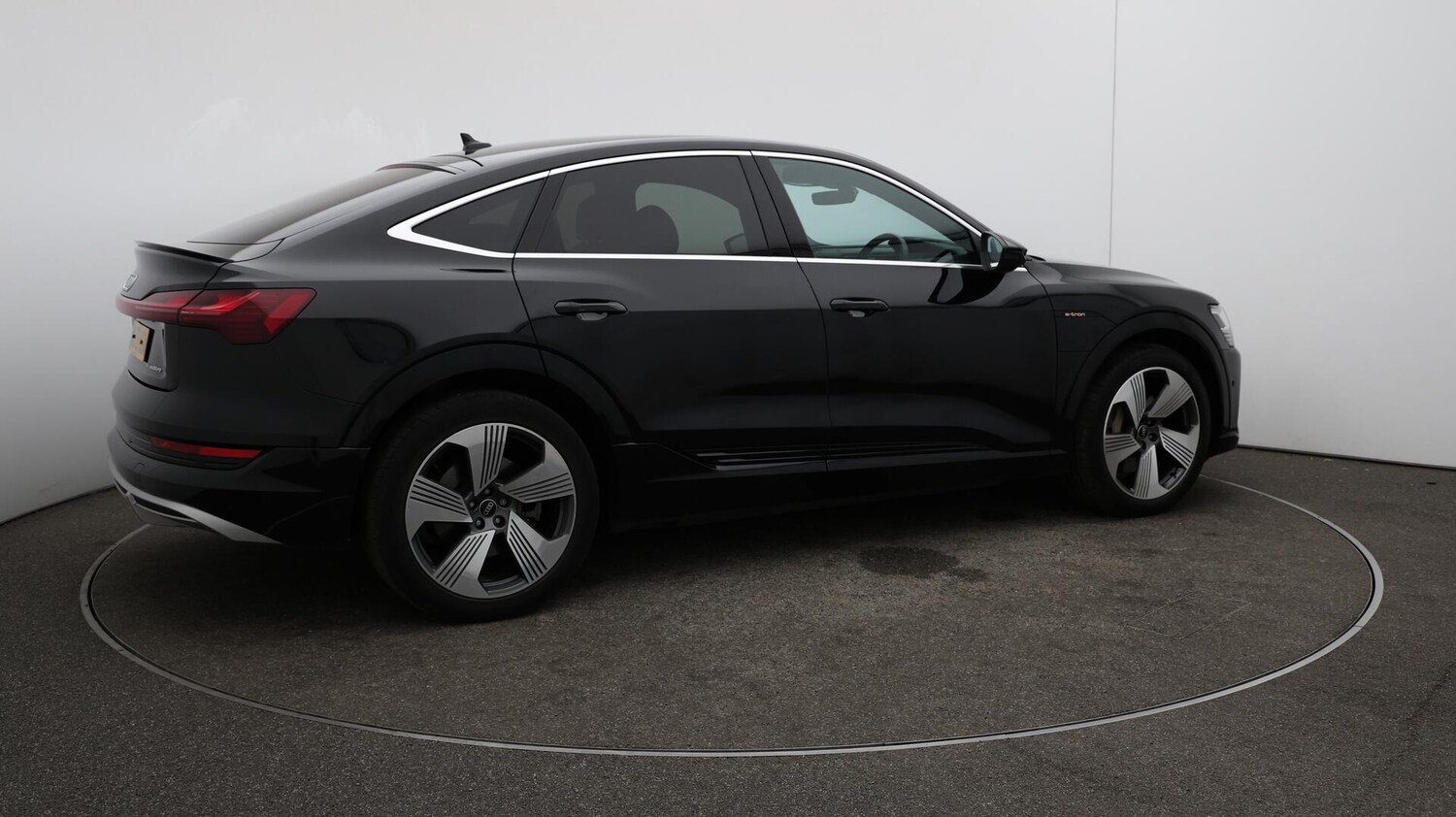 Used Audi e-tron 2022 for sale - 76060428: Photo 54