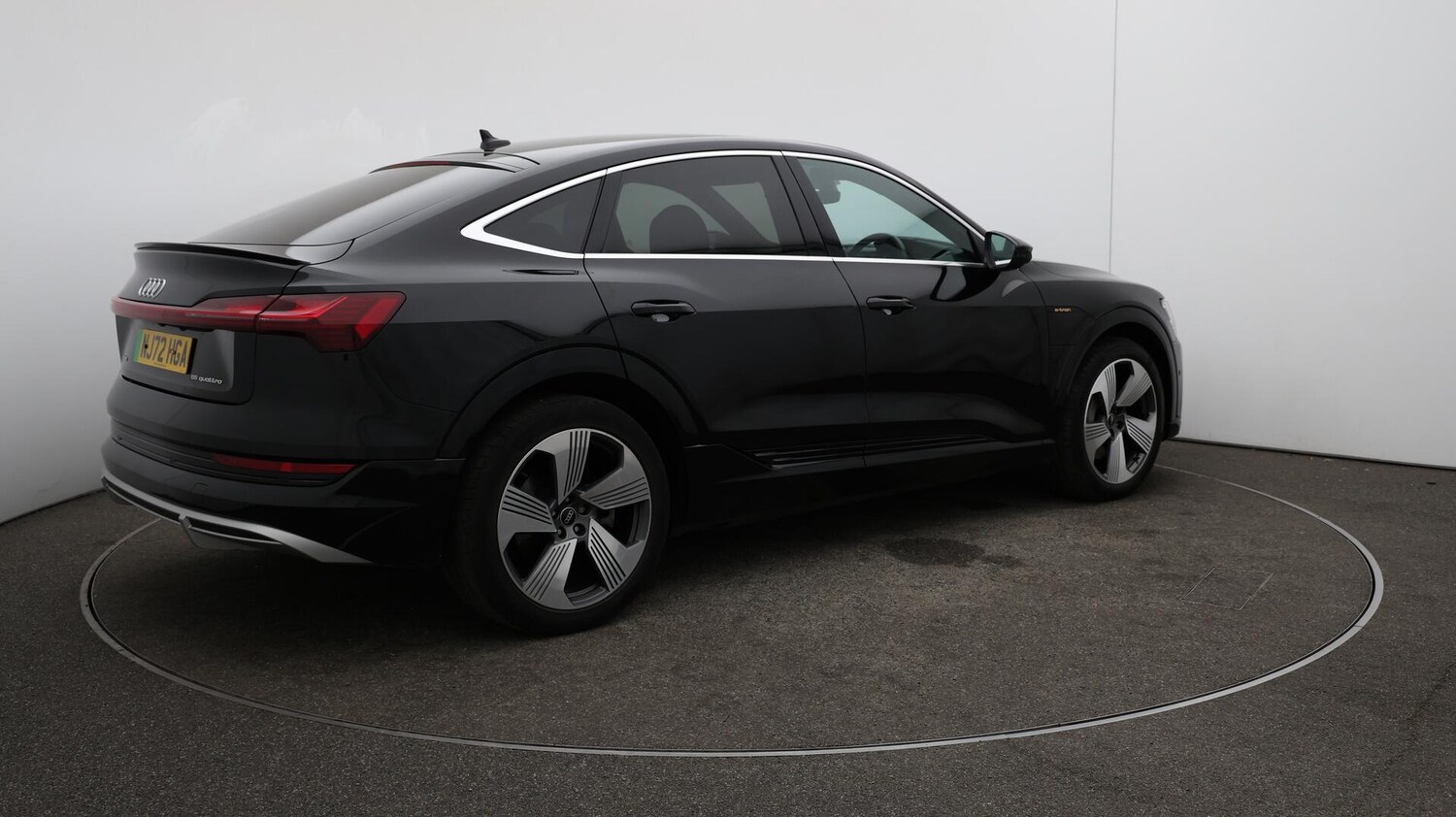 Used Audi e-tron 2022 for sale - 76060428: Photo 55