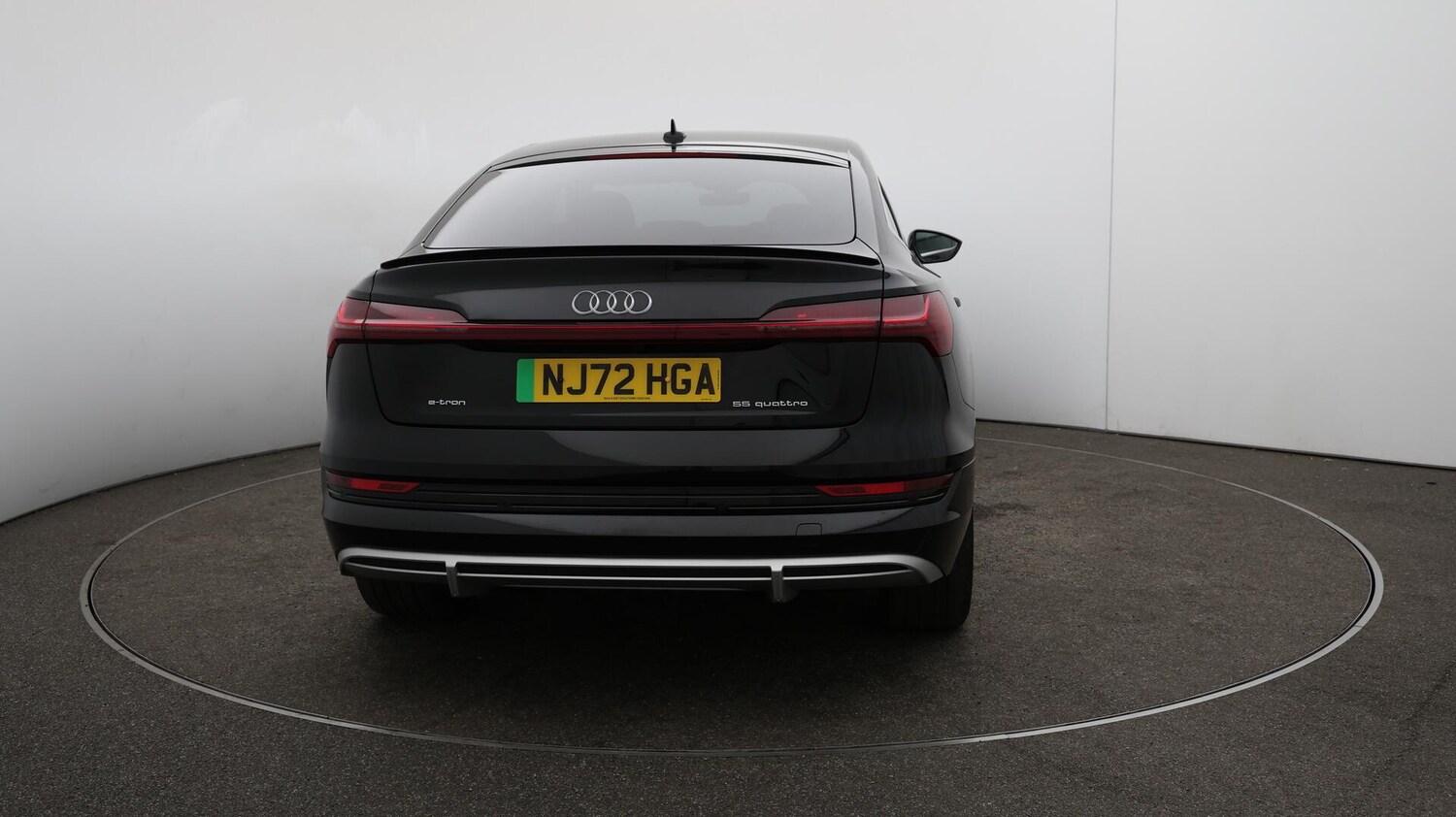 Used Audi e-tron 2022 for sale - 76060428: Photo 59