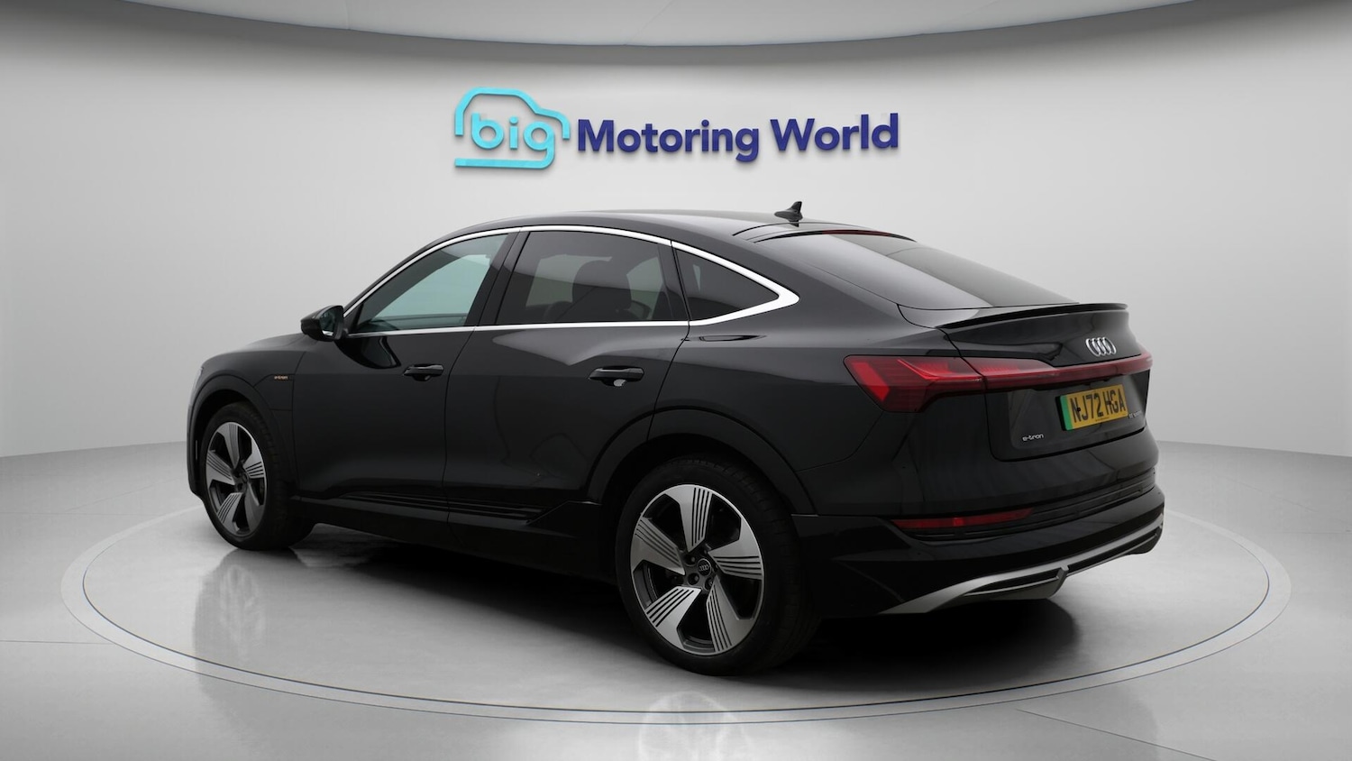 Used Audi e-tron 2022 for sale - 76060428: Photo 6