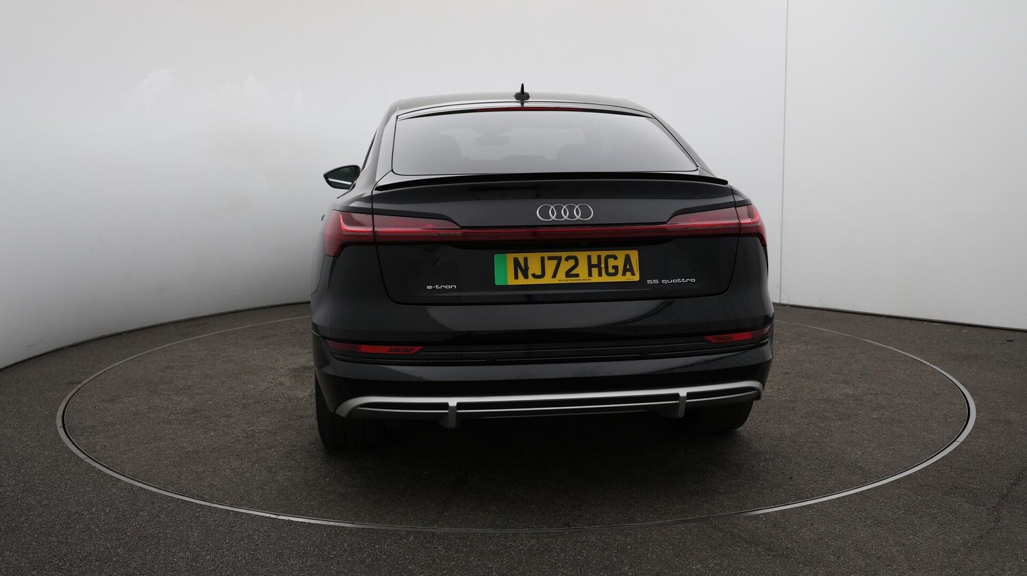 Used Audi e-tron 2022 for sale - 76060428: Photo 61