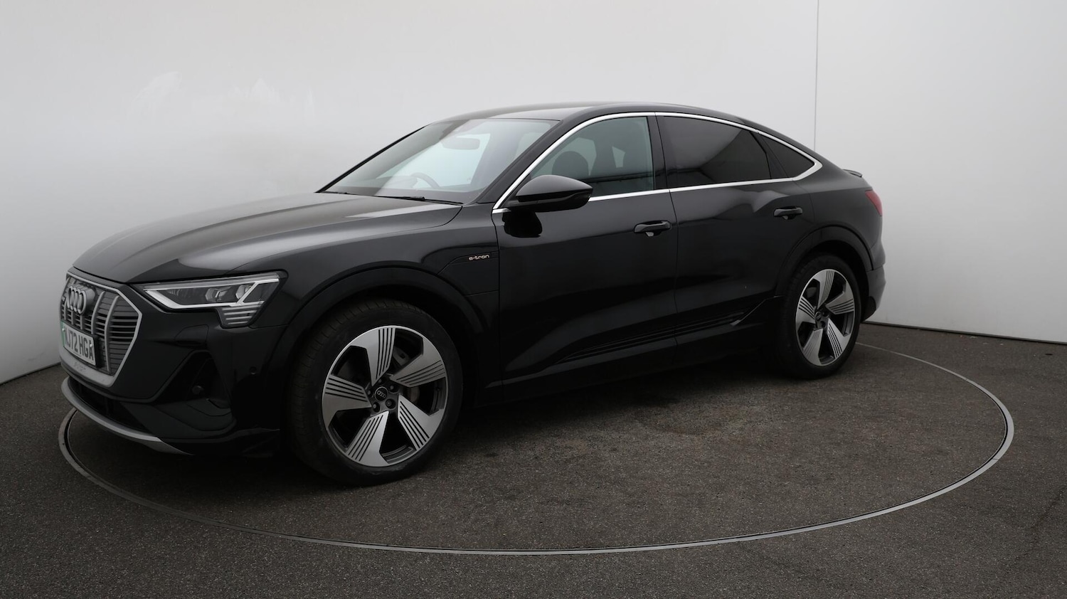 Used Audi e-tron 2022 for sale - 76060428: Photo 70