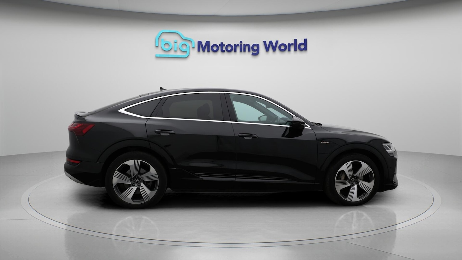 Used Audi e-tron 2022 for sale - 76060428: Photo 9