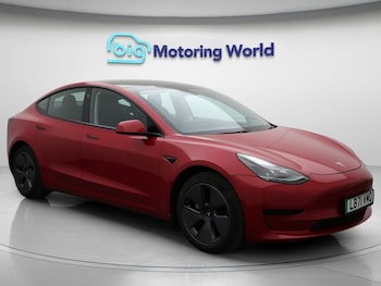 Tesla - Model 3
