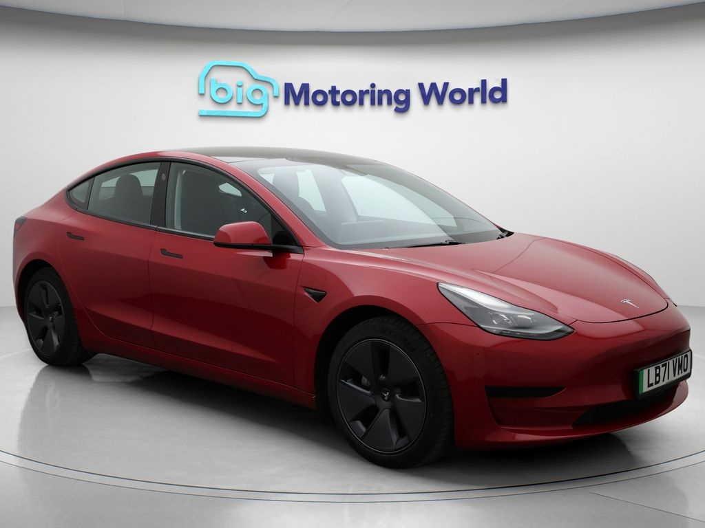 Used Tesla Model 3 for sale - 76814350: Photo 7
