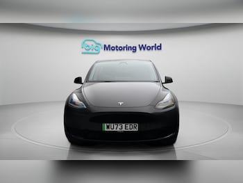 Used Tesla Model Y 2023 for sale - 79071070: Photo