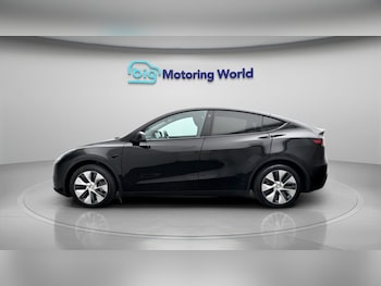 Used Tesla Model Y 2023 for sale - 79071070: Photo