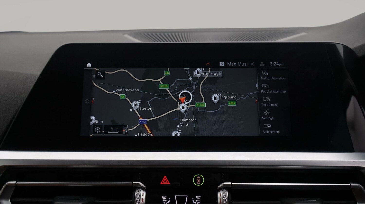 Used BMW 3 Series 2020 for sale - 77618529: Photo 11