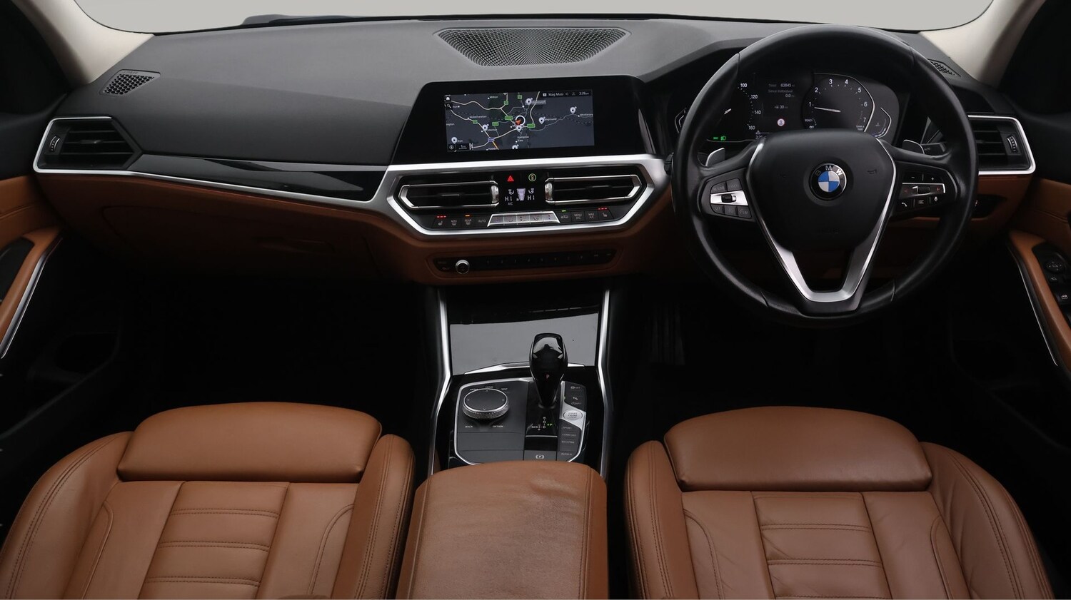 Used BMW 3 Series 2020 for sale - 77618529: Photo 13