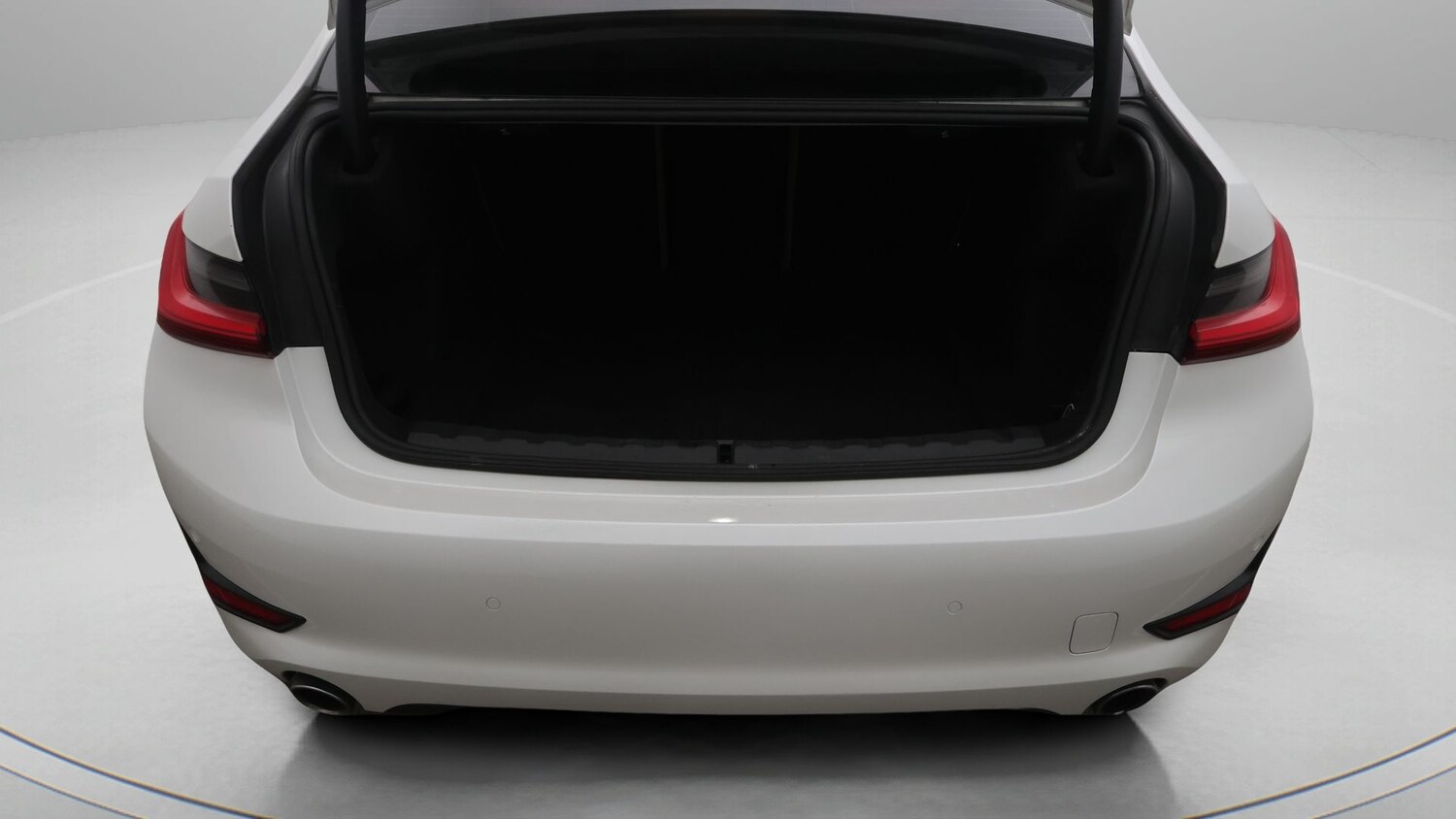 Used BMW 3 Series 2020 for sale - 77618529: Photo 17