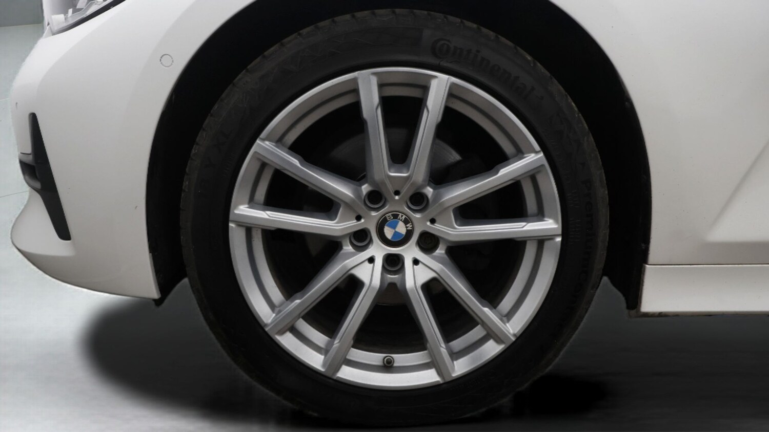 Used BMW 3 Series 2020 for sale - 77618529: Photo 18