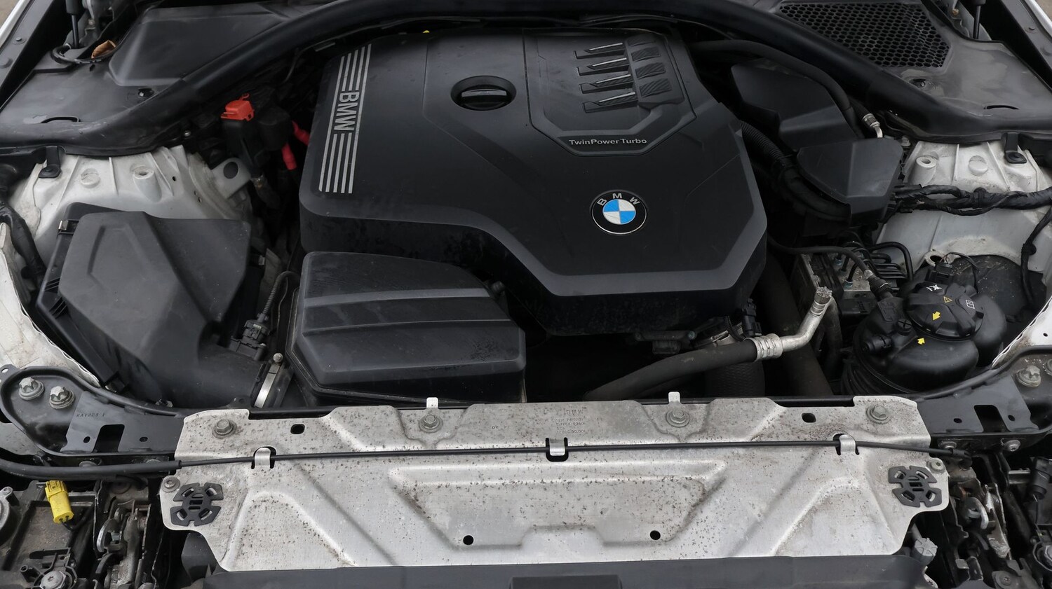 Used BMW 3 Series 2020 for sale - 77618529: Photo 19