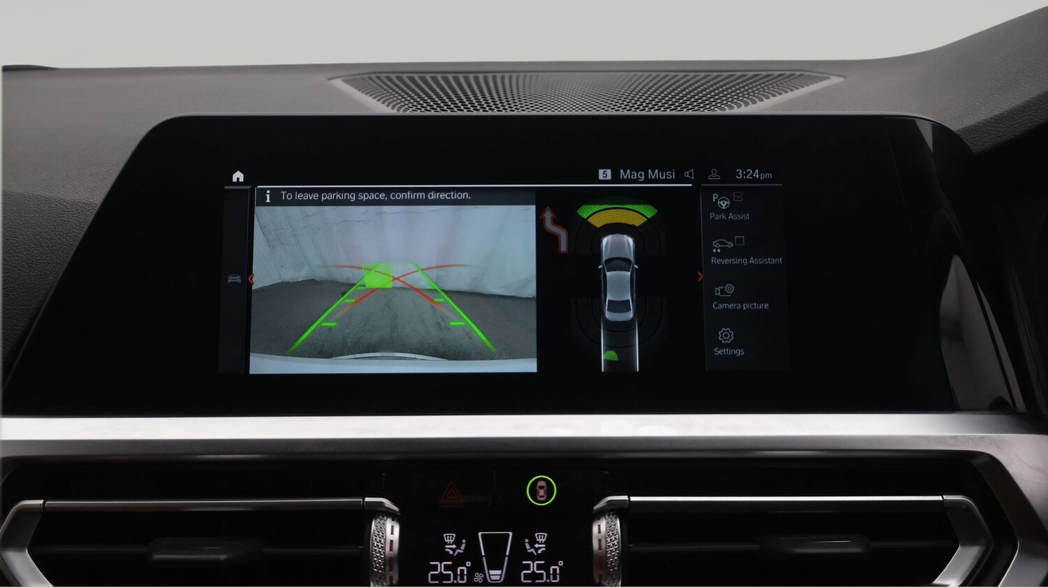 Used BMW 3 Series 2020 for sale - 77618529: Photo 24