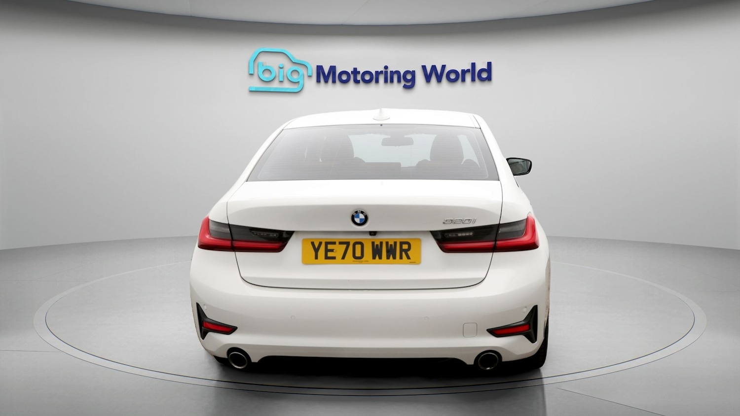 Used BMW 3 Series 2020 for sale - 77618529: Photo 6