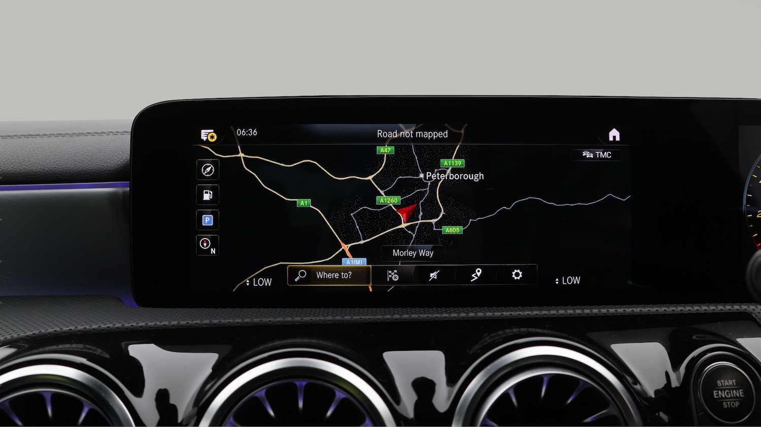 Used Mercedes-Benz CLA 2021 for sale - 77231537: Photo 11