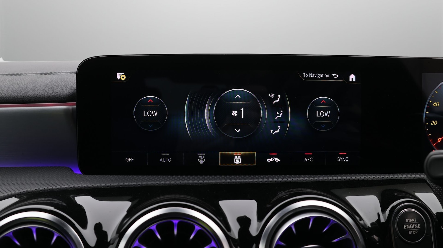 Used Mercedes-Benz CLA 2021 for sale - 77231537: Photo 12