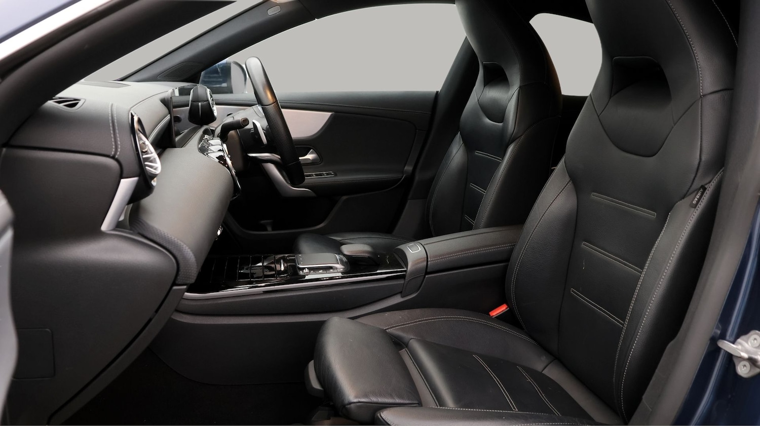 Used Mercedes-Benz CLA 2021 for sale - 77231537: Photo 14