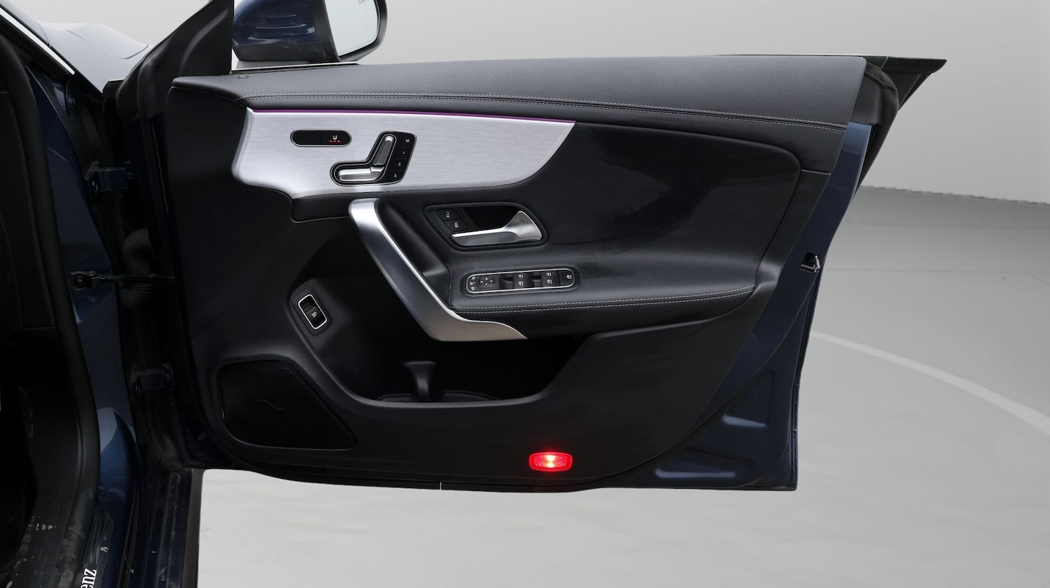 Used Mercedes-Benz CLA 2021 for sale - 77231537: Photo 15