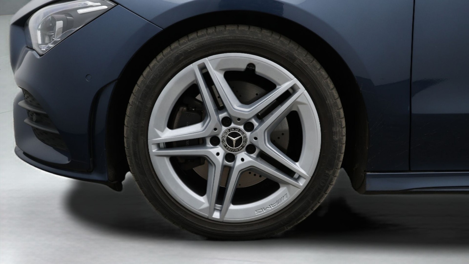 Used Mercedes-Benz CLA 2021 for sale - 77231537: Photo 18