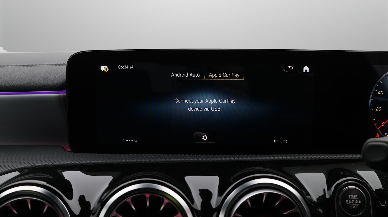 Used Mercedes-Benz CLA 2021 for sale - 77231537: Photo 26