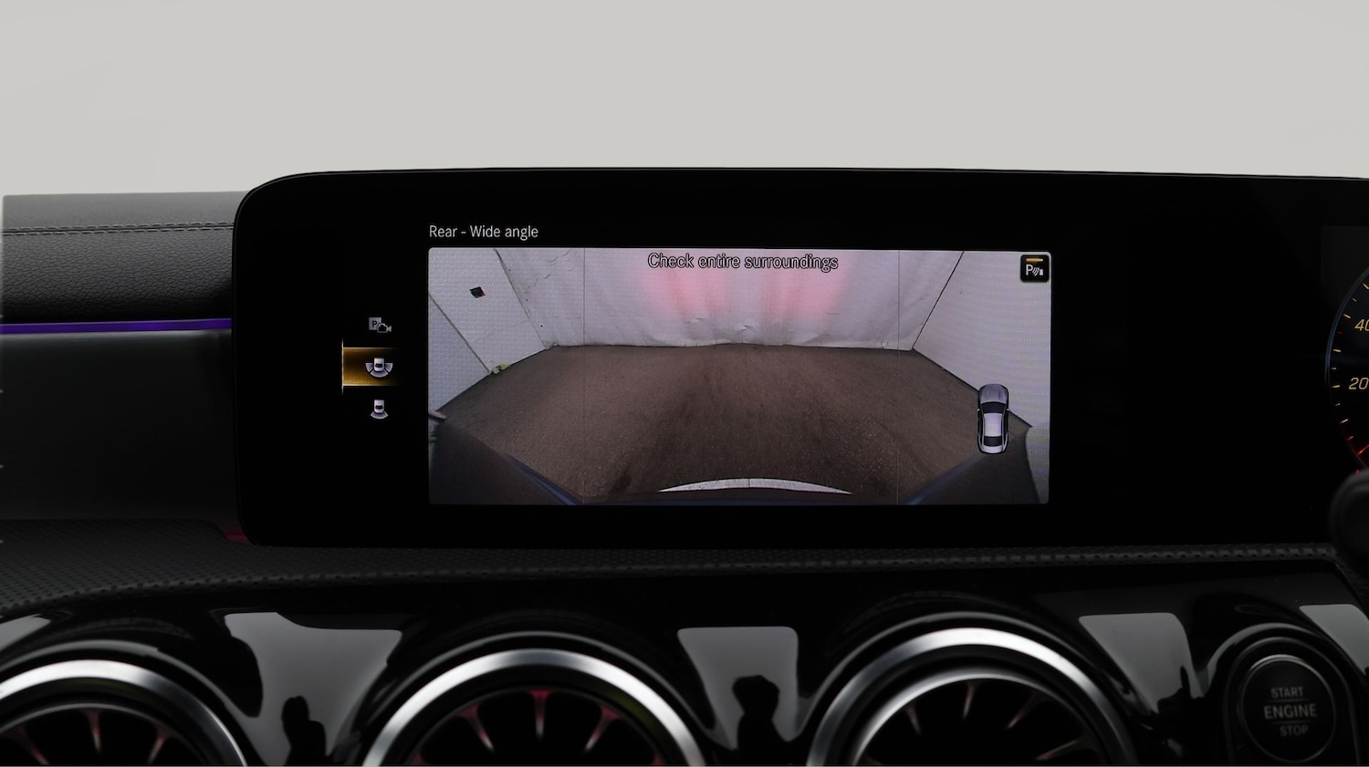 Used Mercedes-Benz CLA 2021 for sale - 77231537: Photo 27