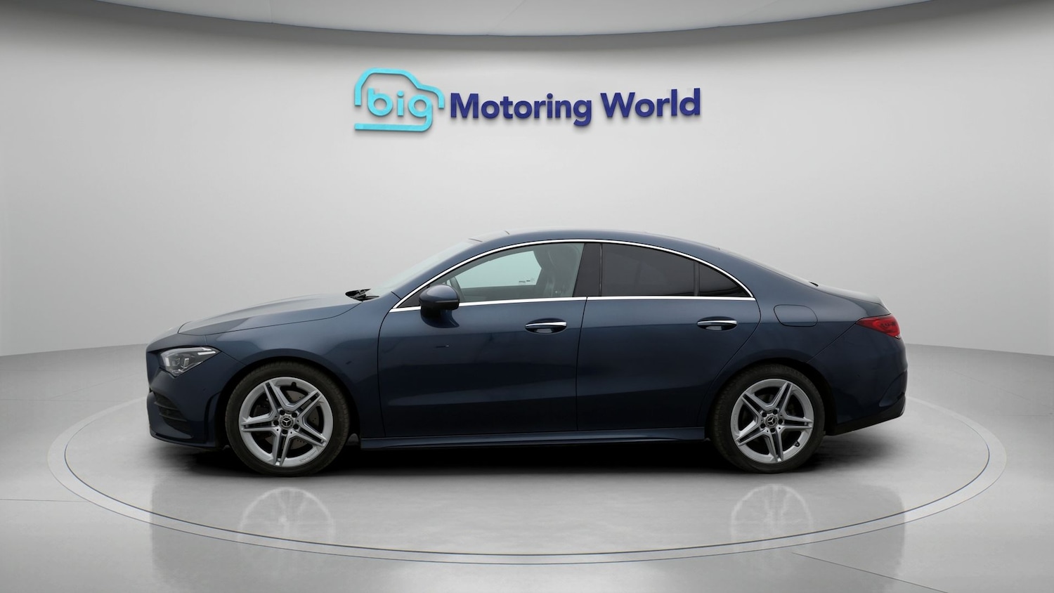 Used Mercedes-Benz CLA 2021 for sale - 77231537: Photo 4