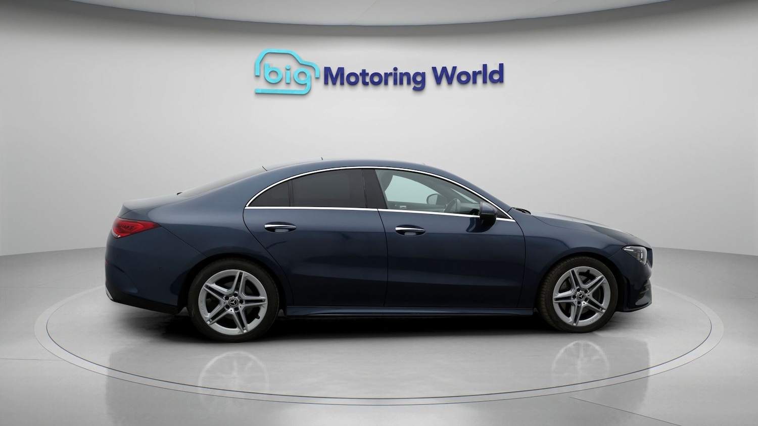 Used Mercedes-Benz CLA 2021 for sale - 77231537: Photo 8