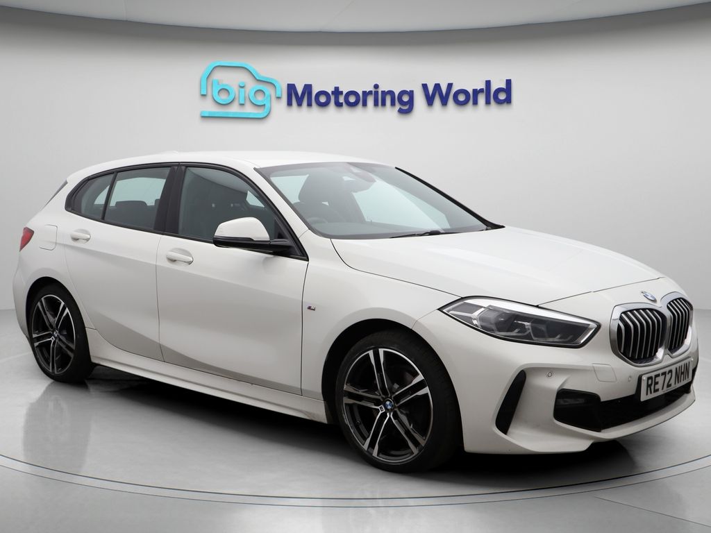 Used BMW 1 Series for sale - 76813005: Photo 19