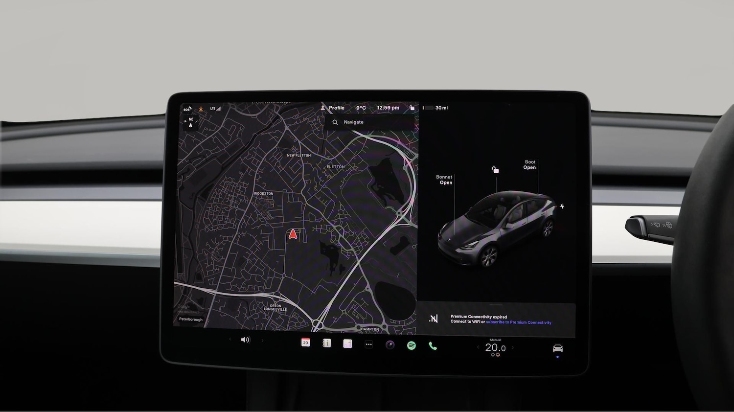 Used Tesla Model Y for sale - 77201586: Photo 11